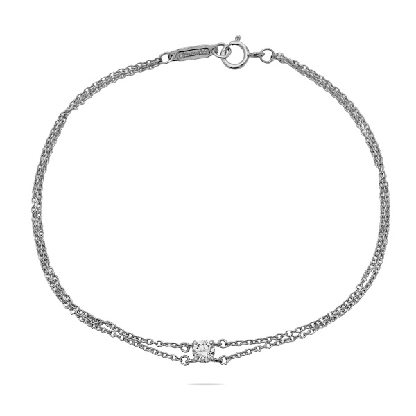 Tiffany tiffany Solitaire solitaire j441793