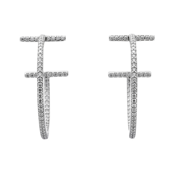 ティファニー tiffany ティファニー T tiffany-t j441911