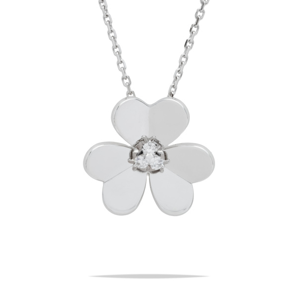 ヴァンクリーフ&アーペル vancleefarpels フリヴォル frivole j441919