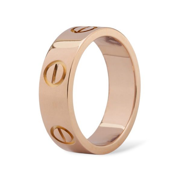 Cartier cartier love love j441937