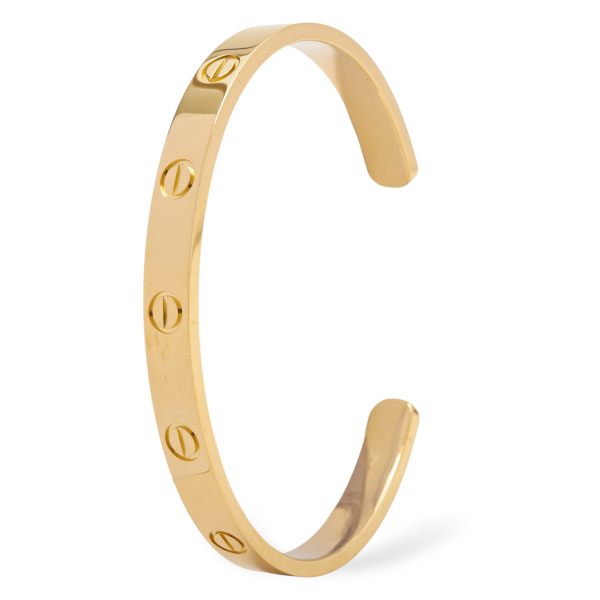 Cartier cartier love love j441941