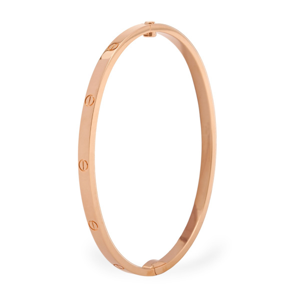 Cartier cartier love love j441943