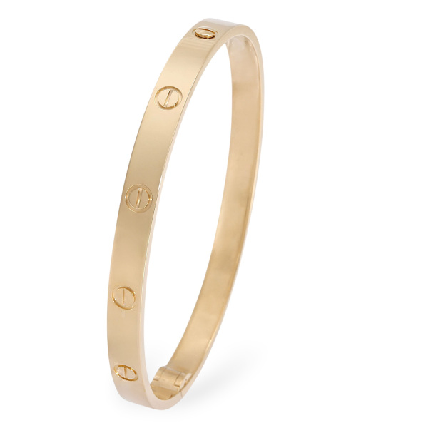 cartier love Cartier love classic model b6081800