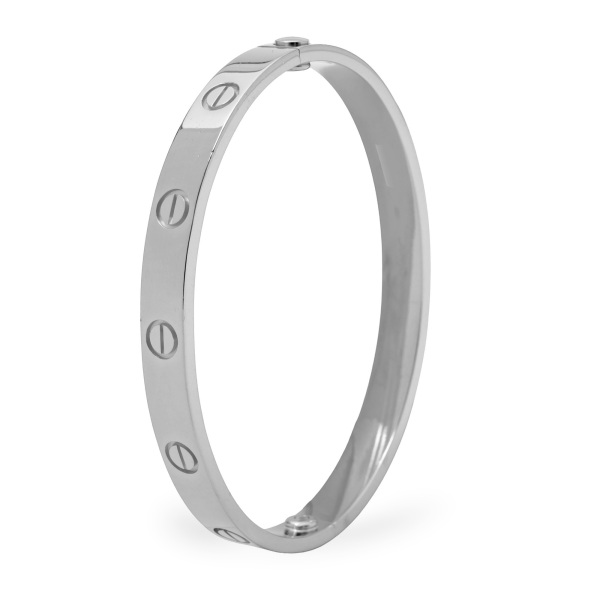 cartier love カルティエ ラブ クラシックモデル 