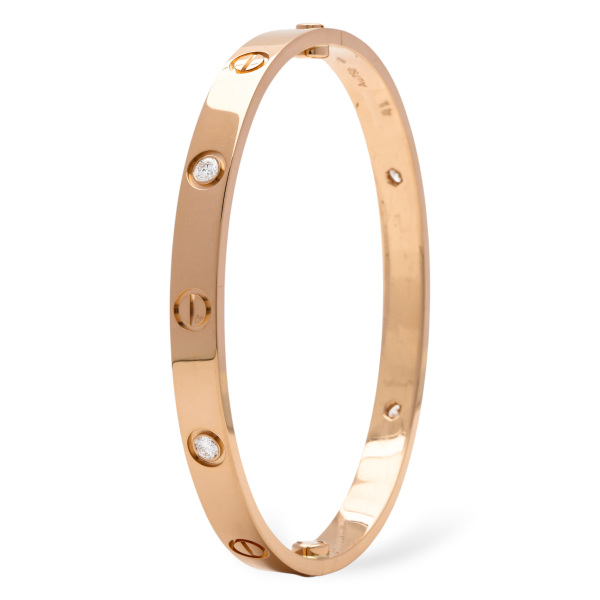 cartier love j441946