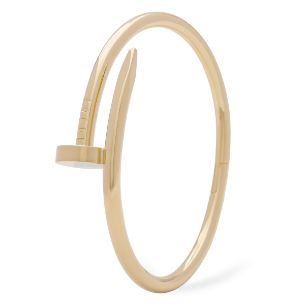 カルティエ cartier ジュストアンクル juste-un-clou j441947
