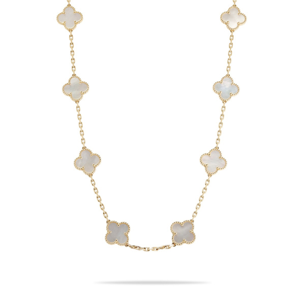 ヴァンクリーフ&アーペル vancleefarpels ヴィンテージアルハンブラ vintagealhambra j441949