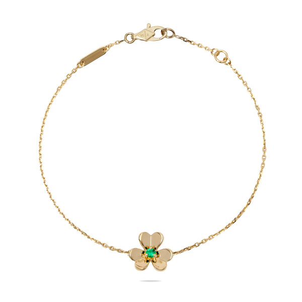 Van Cleef & Arpels vancleefarpels Frivole frivole j441957