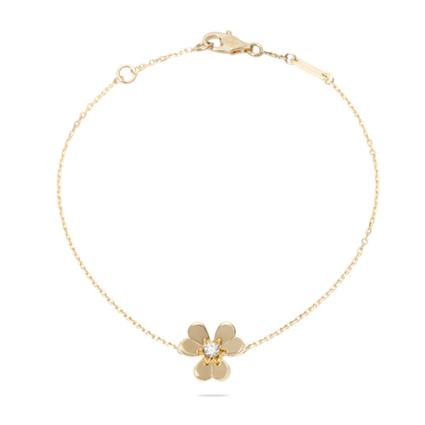 Van Cleef & Arpels vancleefarpels Frivole frivole j441958