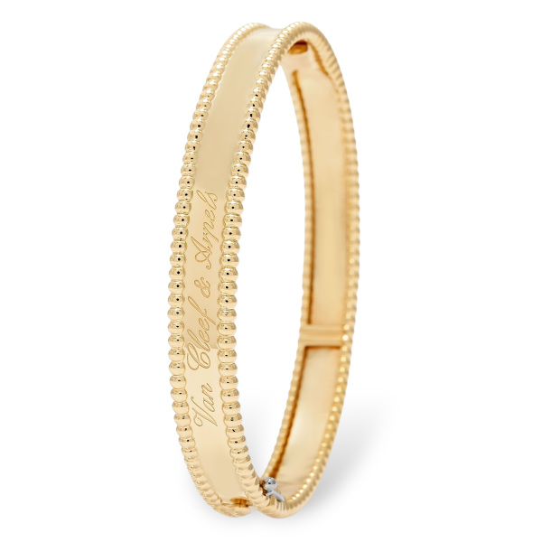 vancleefarpels perlee Van Cleef & Arpels Perlet Senior tulle M vcarp3k600