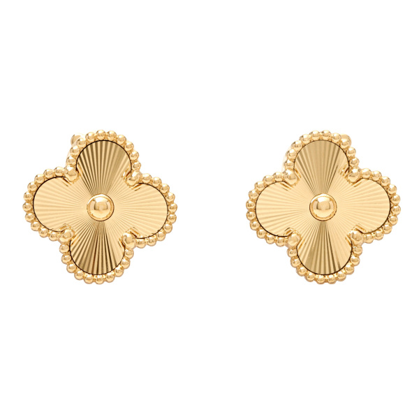 ヴァンクリーフ&アーペル vancleefarpels ヴィンテージアルハンブラ vintagealhambra j441961