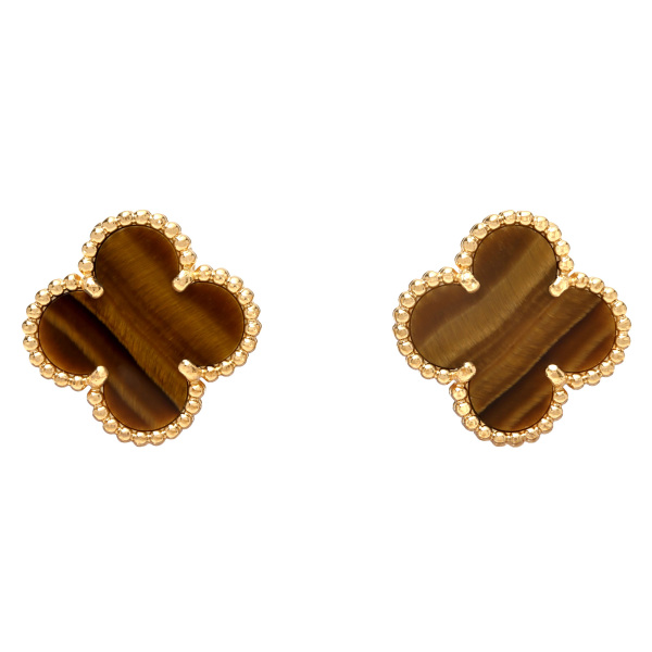 vancleefarpels vintagealhambra ヴァンクリーフ&アーペル ヴィンテージアルハンブラ  vcard40500