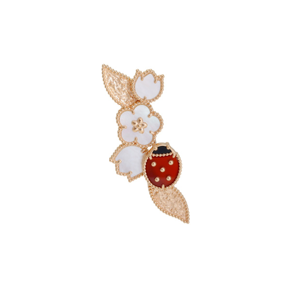 vancleefarpels fauna lucky spring Van Cleef & Arpels Fauna Lucky Spring  vcarp7rs00