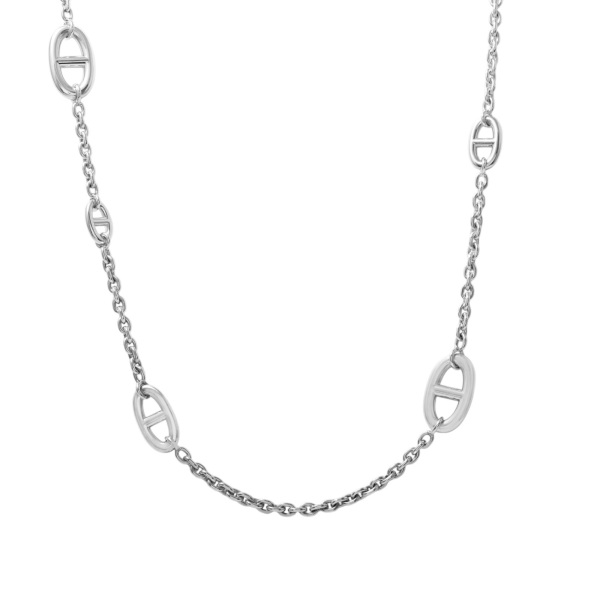 エルメス hermes シェーヌダンクル chained'ancre j441973