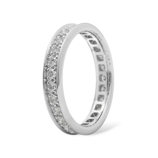 cartier ballerine j442129