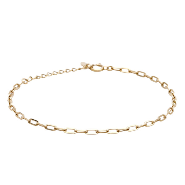 yukizakiselect chain ユキザキセレクトジュエリー チェーン  