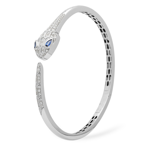 bvlgari snakes j442349
