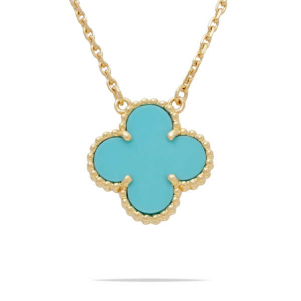 Van Cleef & Arpels vancleefarpels Vintage alhambra vintage al hambra j442401