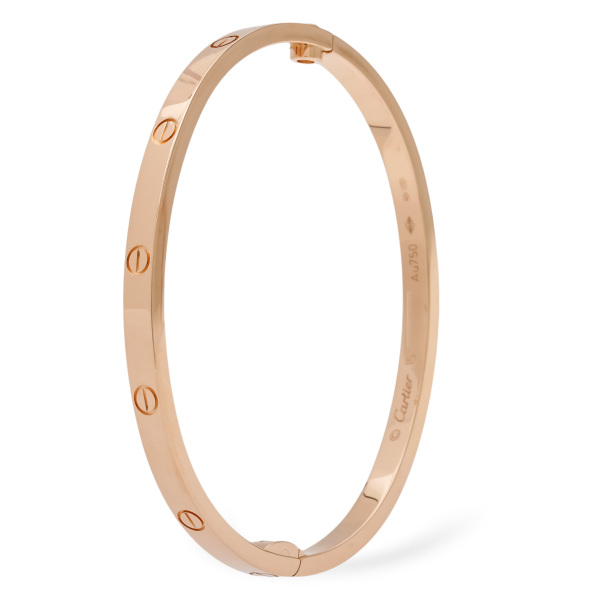 カルティエ cartier ラブ love j442424