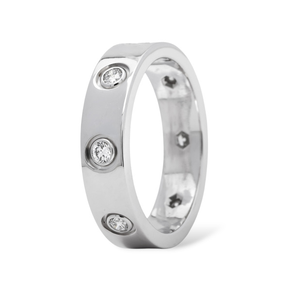カルティエ cartier ラブ love j442441