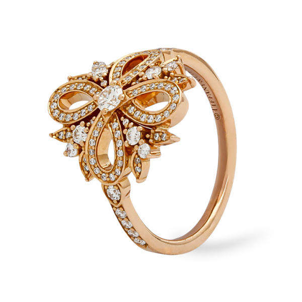 tiffany victoria ティファニー ビクトリア  
