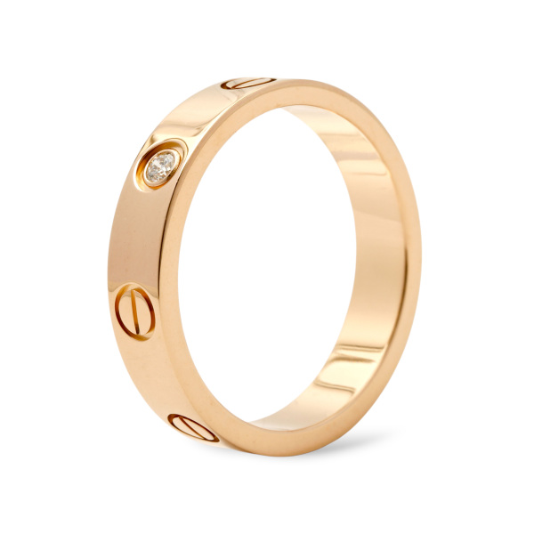 Cartier cartier love love j442477