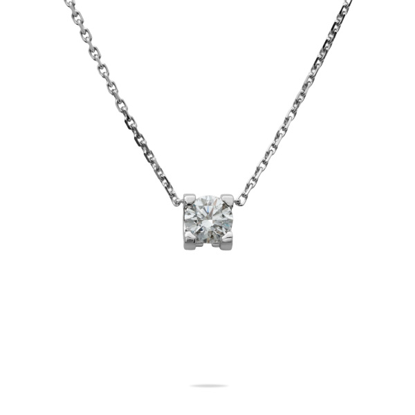 cartier c-de カルティエ C ドゥ カルティエ n7063900