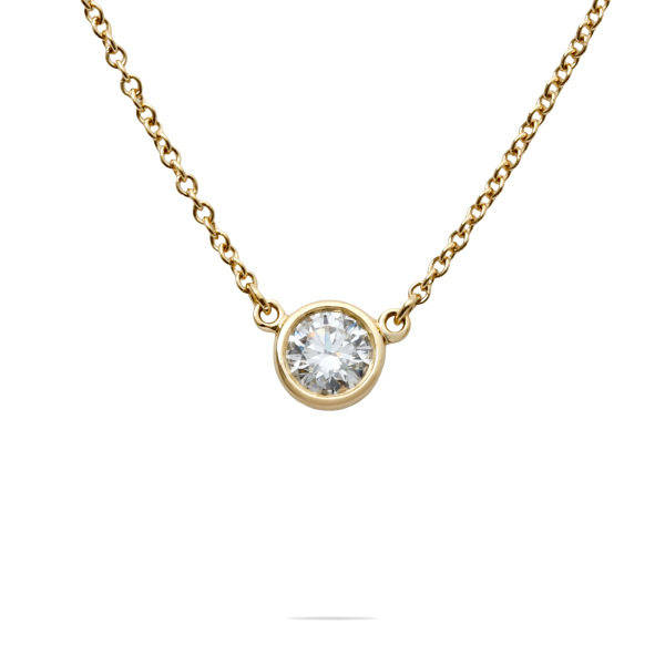 tiffany elsa-peretti ティファニー エルサペレッティ バイザヤード 