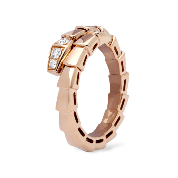 bvlgari serpenti(viper) ブルガリ セルペンティ（ヴァイパー）  360456