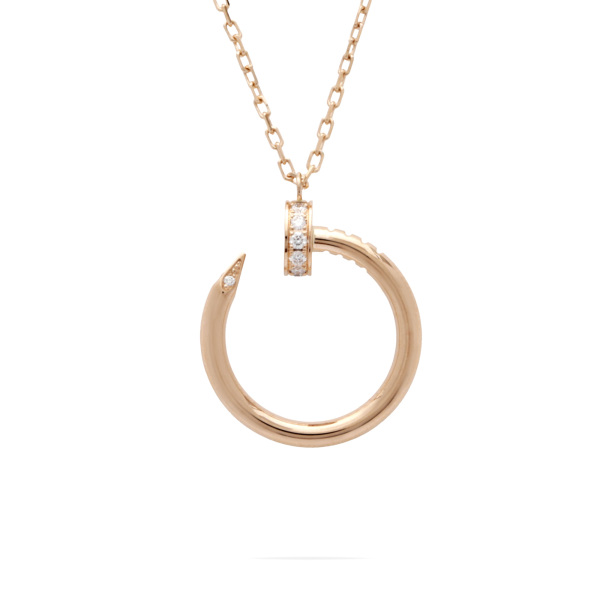カルティエ cartier ジュストアンクル juste-un-clou j442702