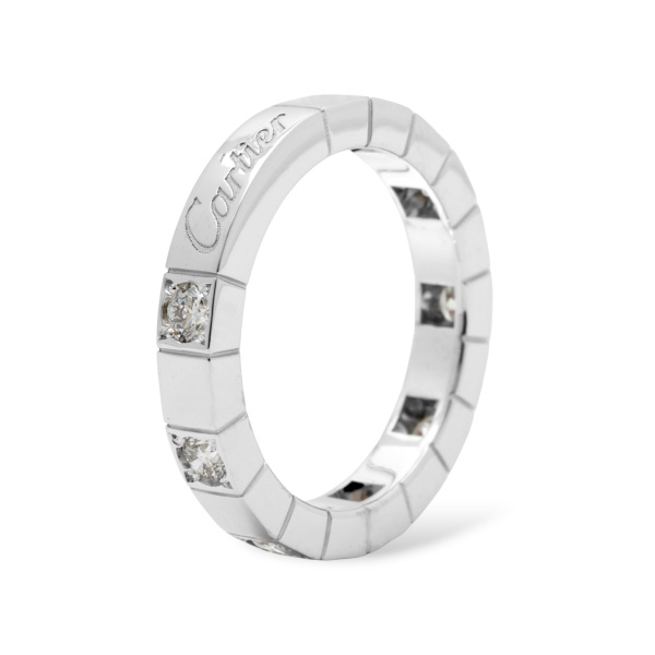 カルティエ cartier ラニエール lanieres j442711