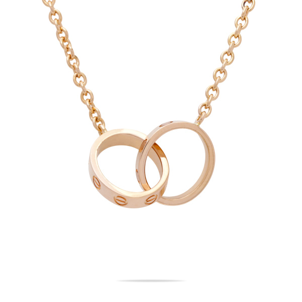 Cartier cartier love love j442712