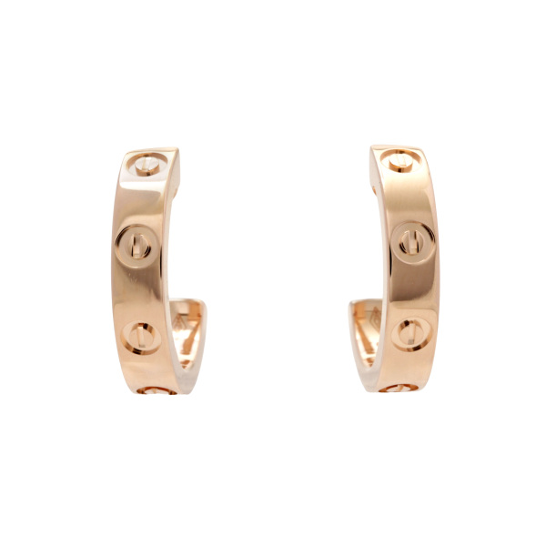 Cartier cartier love love j442718