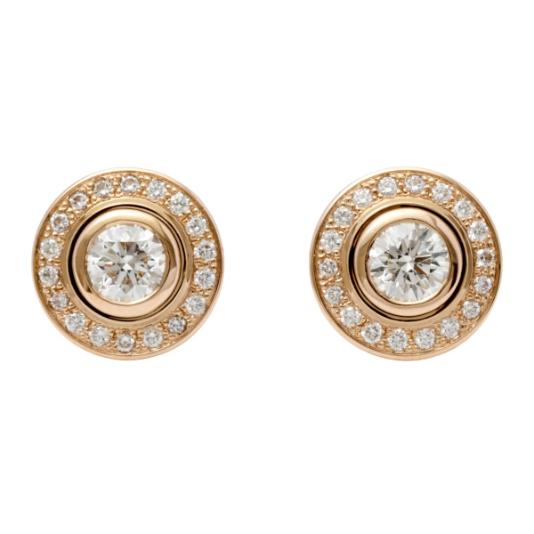 cartier d'amour j442719