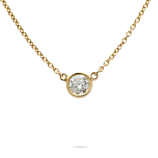 tiffany elsa-peretti ティファニー エルサペレッティ バイザヤード 