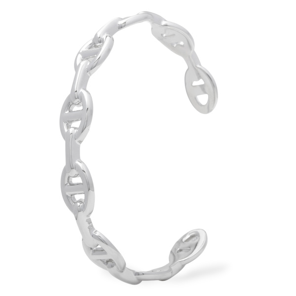 hermes chained'ancre Hermes Chene Dunkle Enchene LG h109509b