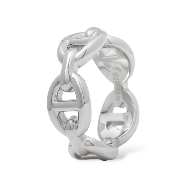 エルメス hermes シェーヌダンクル chained'ancre j442822