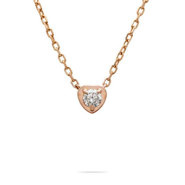 cartier d'amour j442827