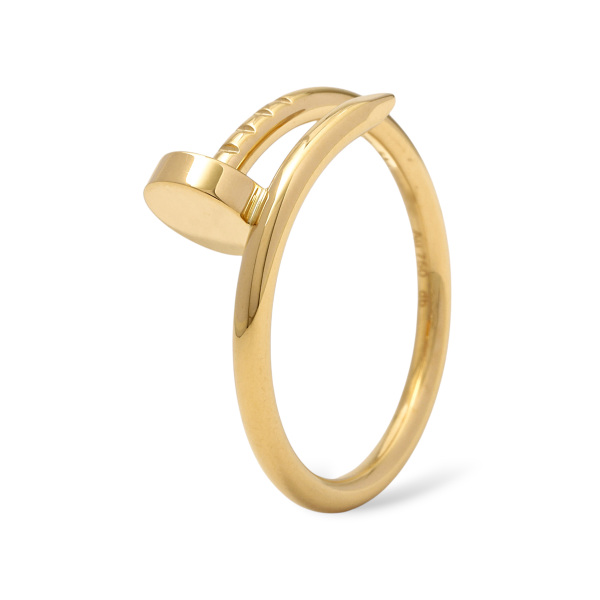 カルティエ cartier ジュストアンクル juste-un-clou j442831