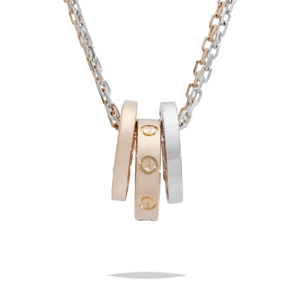 Cartier cartier love love j442833