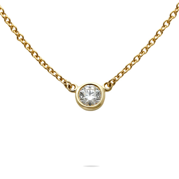 tiffany by the yard Tiffany By the yard Elsa Peretti 