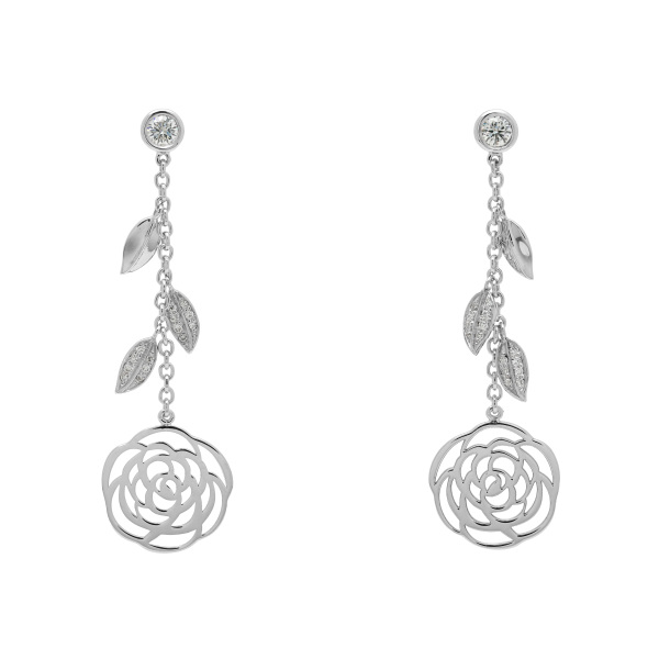 chanel camellia j442852