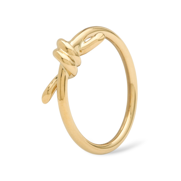 tiffany knot ティファニー ノット リボン 70305313