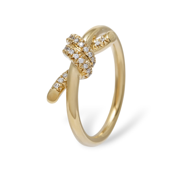 tiffany knot ティファニー ノット リボン 69346774