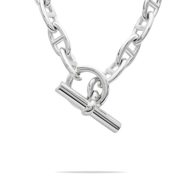 hermes chained'ancre j443199