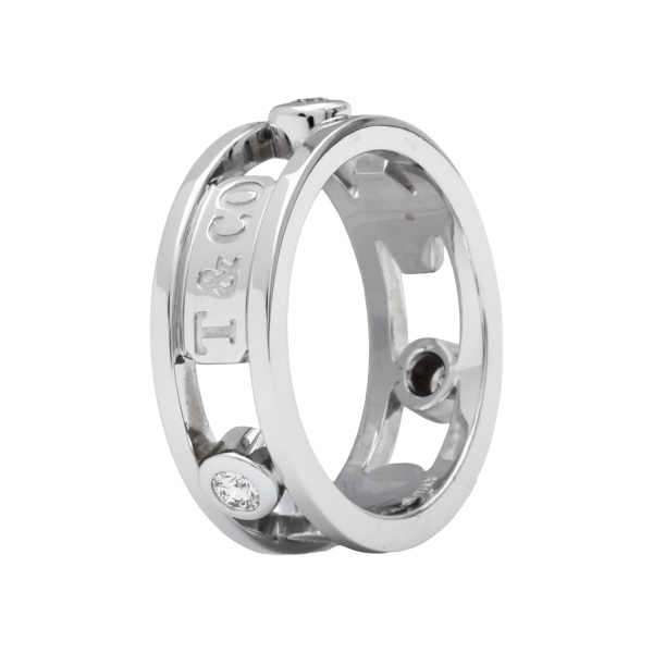 tiffany 1837 ティファニー 1837 エレメント 