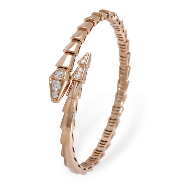 bvlgari serpenti(viper) ブルガリ セルペンティ（ヴァイパー） S 357823