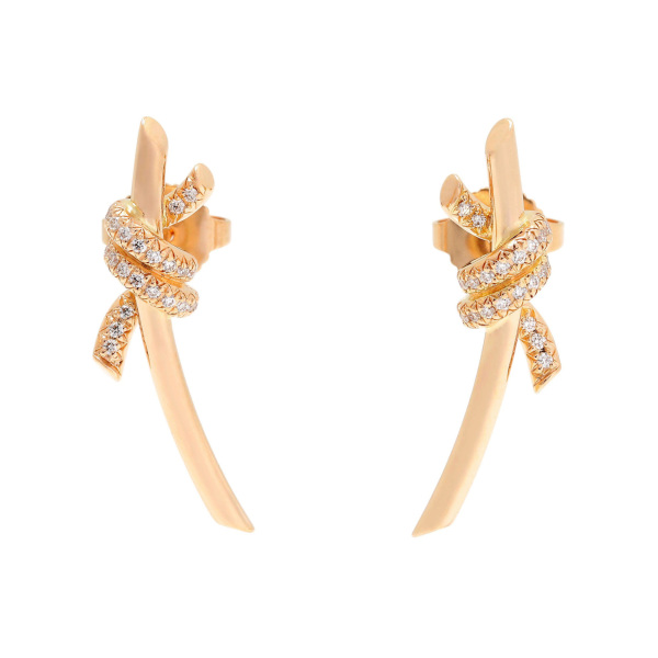 Tiffany tiffany knot knots j443220