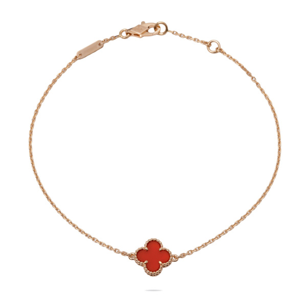 ヴァンクリーフ&アーペル vancleefarpels スウィートアルハンブラ sweet-alhambra j443337
