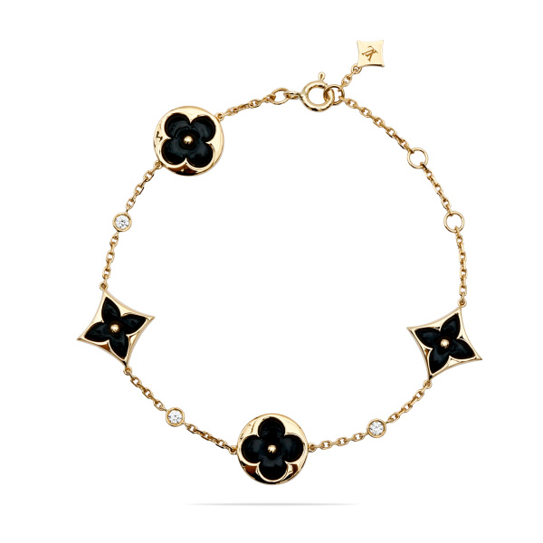 louisvuitton starblossom ルイ・ヴィトン スターブロッサム 4モチーフ BB q05024